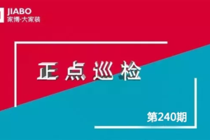 第240期巡檢︱發(fā)現(xiàn)問題，及時整改，工地質(zhì)量我把關(guān)